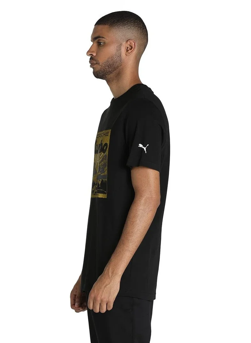 بورشه تي شيرت